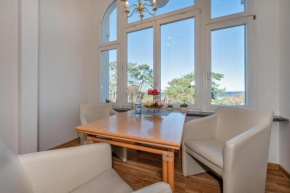 Villa Germania 10 in Seebad Ahlbeck
